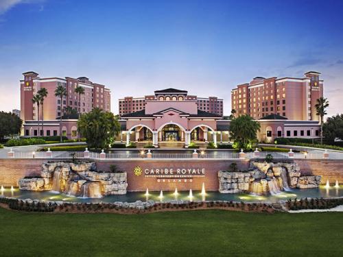caribe royale caribe royale