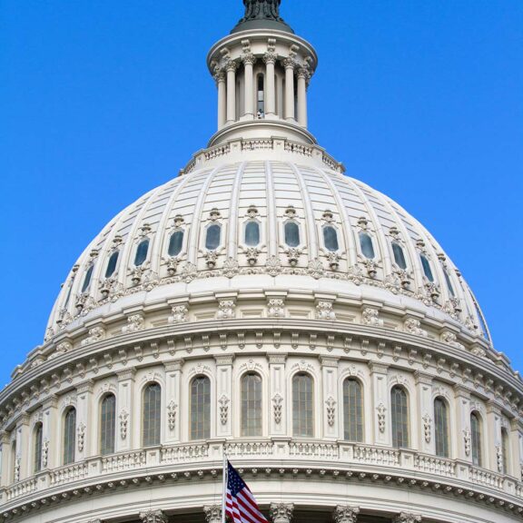 DC Capitol