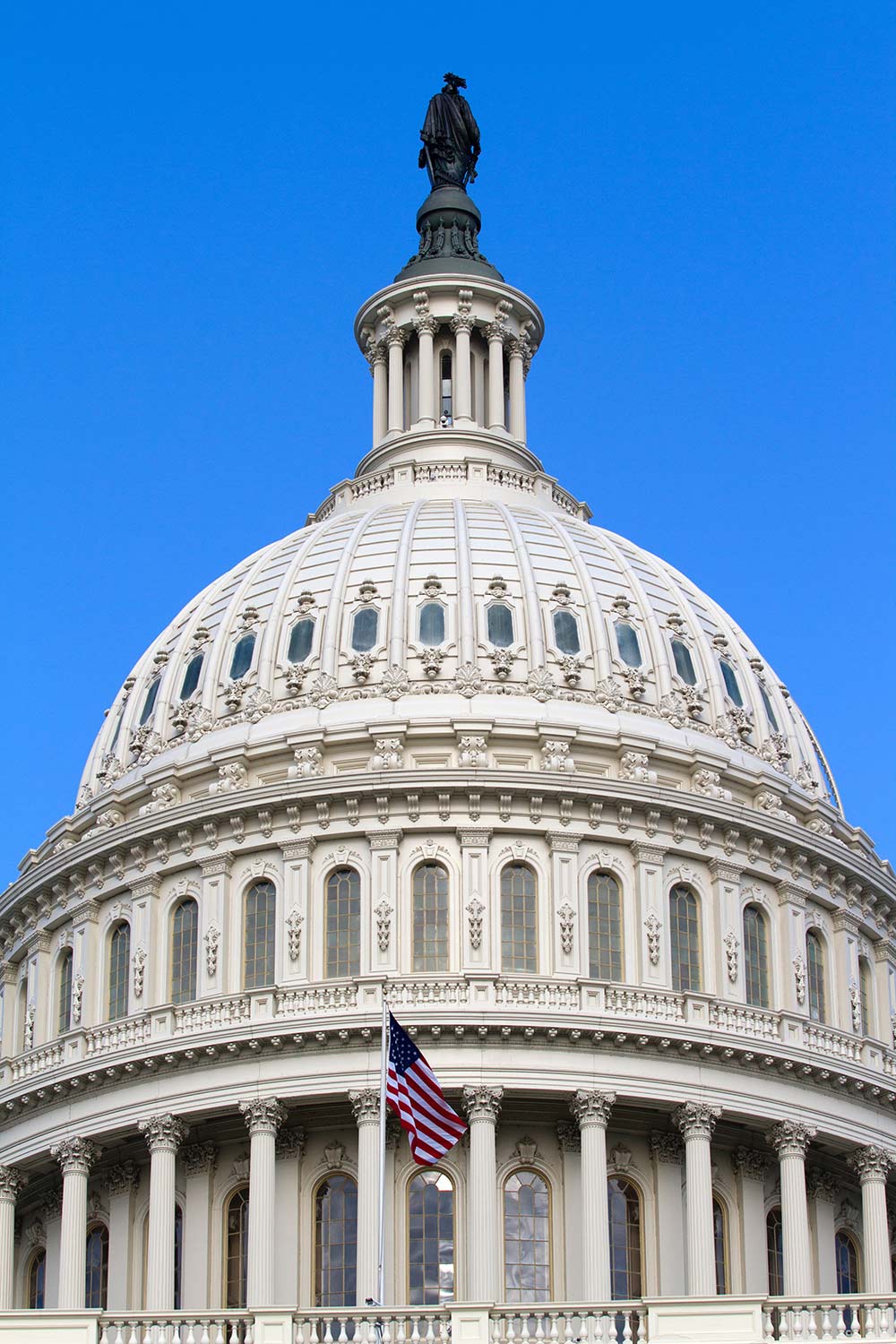 DC Capitol