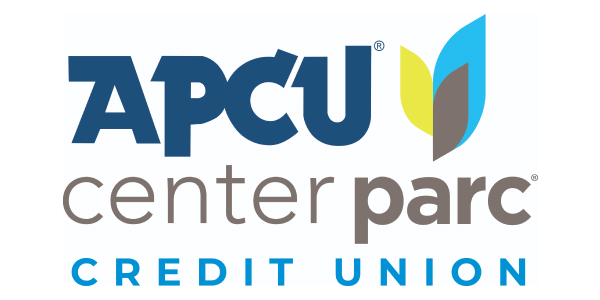 APCU/Center Parc Logo