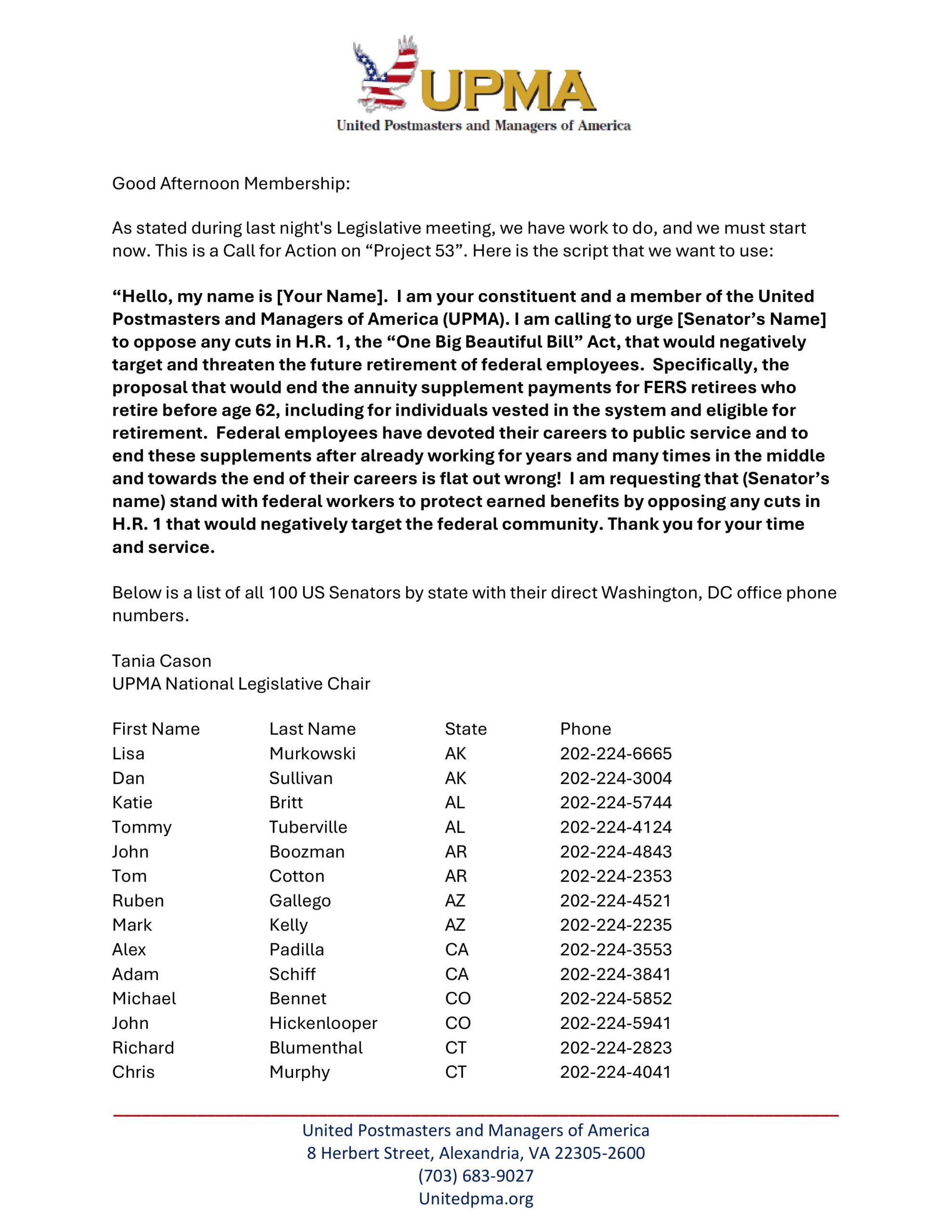 Call to action Senators letter-images-0