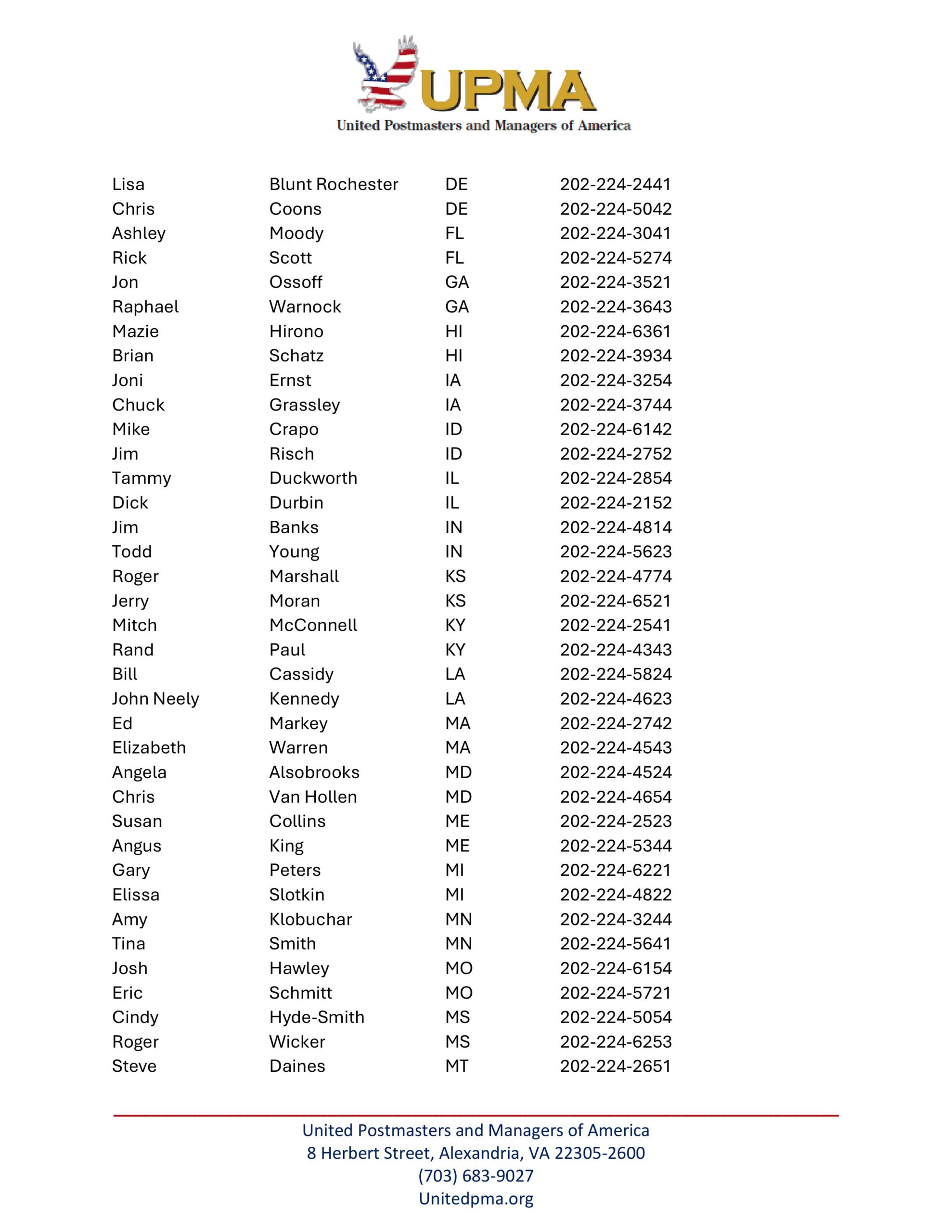 Call to action Senators letter-images-1