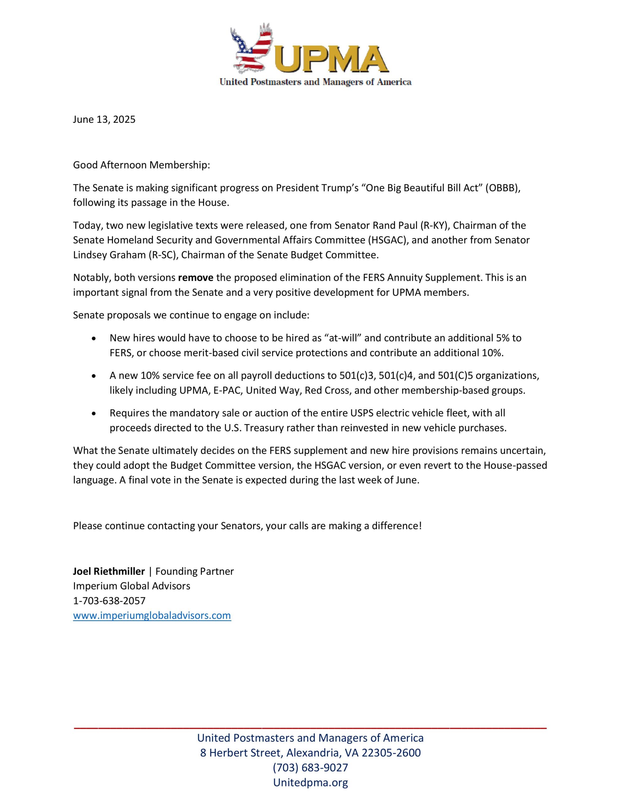 Senate releases mark up text on OBBB (1)