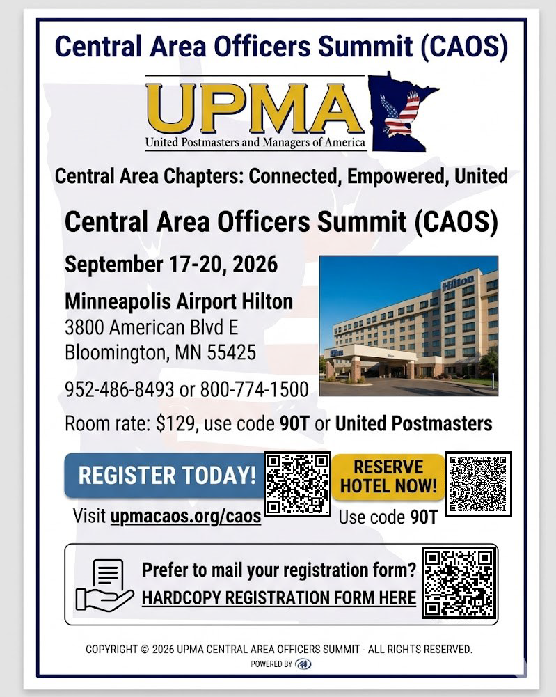 CAOS Registration